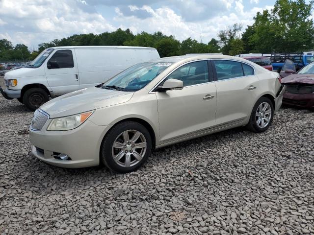 BUICK LACROSSE 2011 1g4gc5ed1bf360890