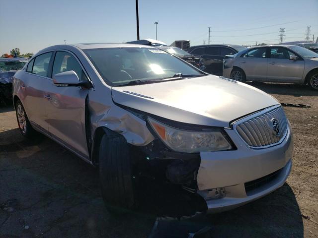 BUICK LACROSSE C 2011 1g4gc5ed1bf366270