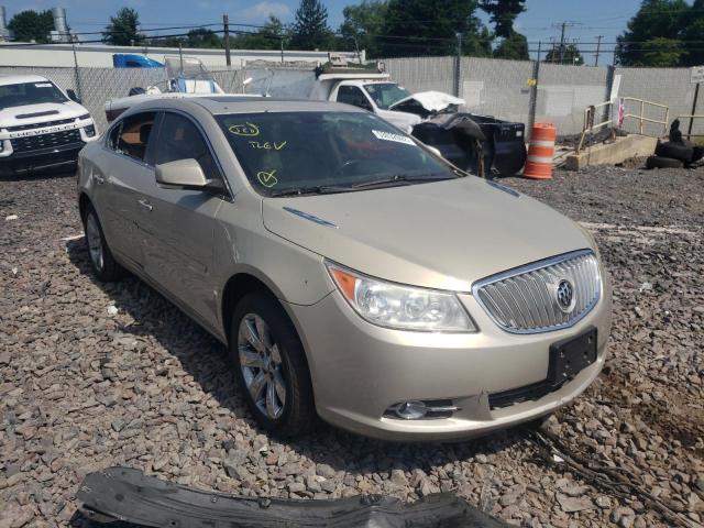 BUICK LACROSSE C 2011 1g4gc5ed1bf366642