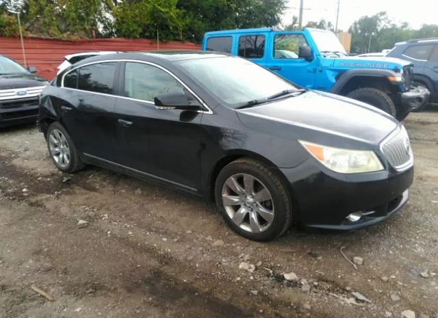 BUICK LACROSSE 2011 1g4gc5ed1bf375065