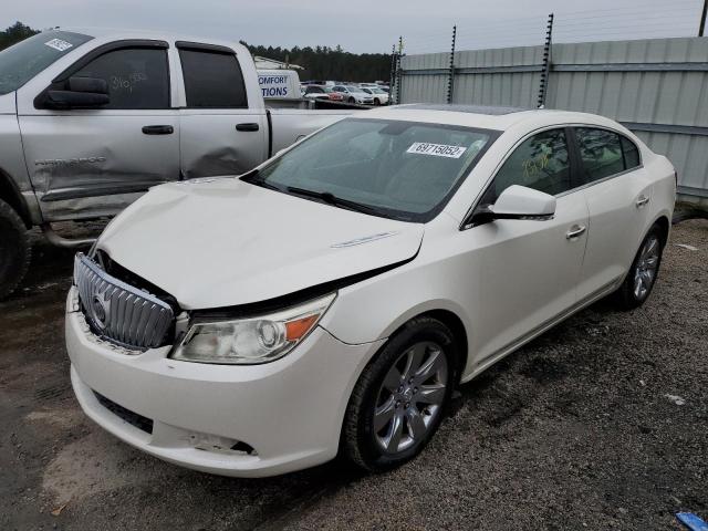 BUICK LACROSSE C 2011 1g4gc5ed1bf378628