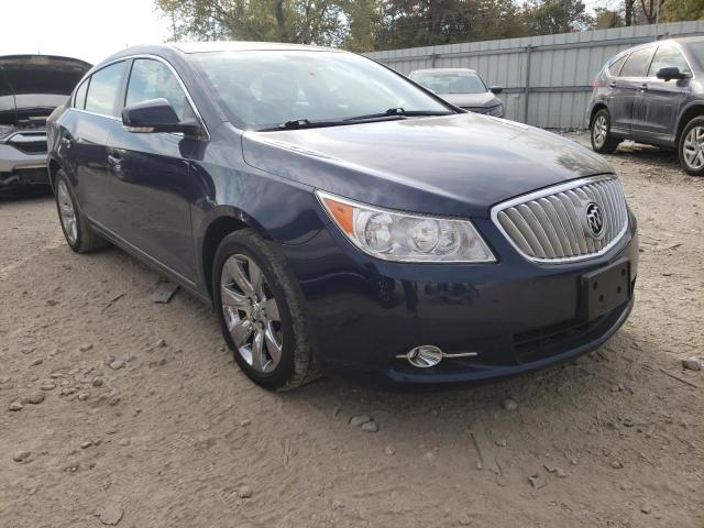 BUICK LACROSSE C 2011 1g4gc5ed1bf385935