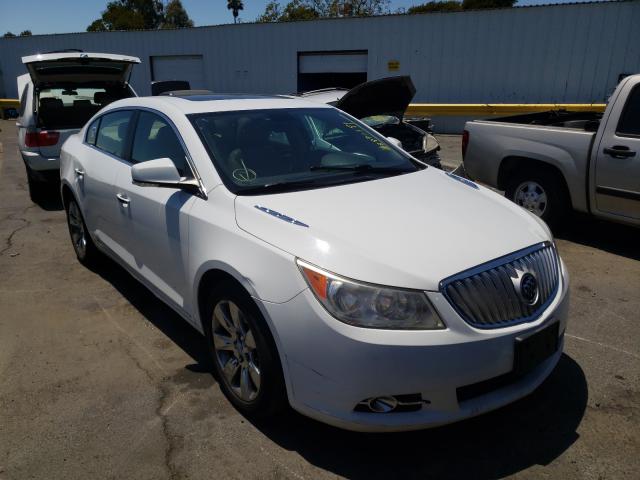 BUICK LACROSSE C 2011 1g4gc5ed2bf120330