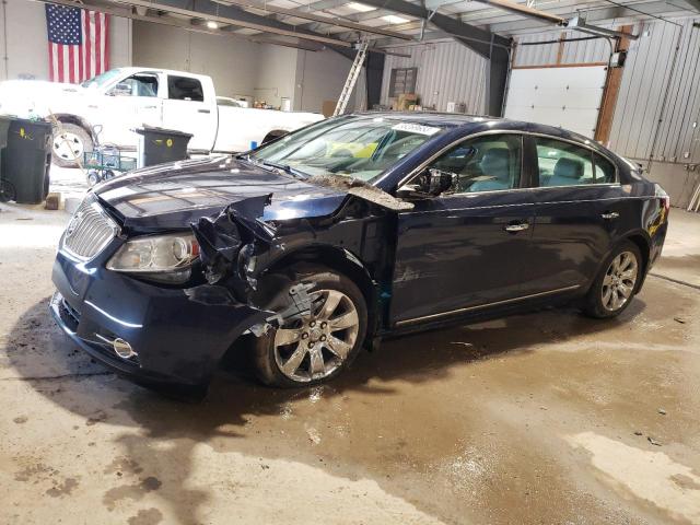 BUICK LACROSSE 2011 1g4gc5ed2bf121199