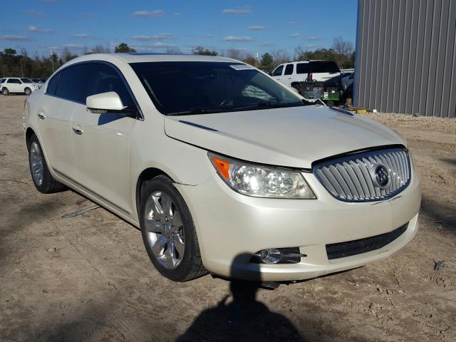 BUICK LACROSSE C 2011 1g4gc5ed2bf123311