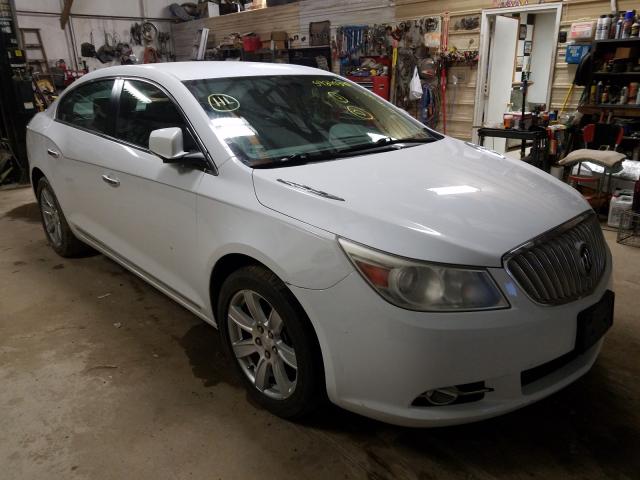 BUICK LACROSSE C 2011 1g4gc5ed2bf130162