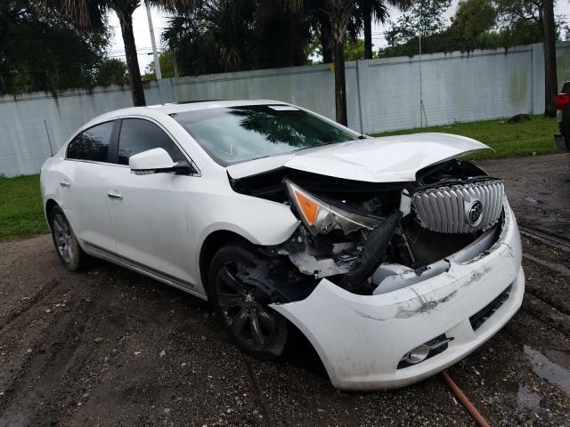 BUICK LACROSSE C 2011 1g4gc5ed2bf161668