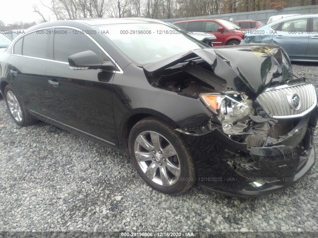 BUICK LACROSSE 2011 1g4gc5ed2bf166594