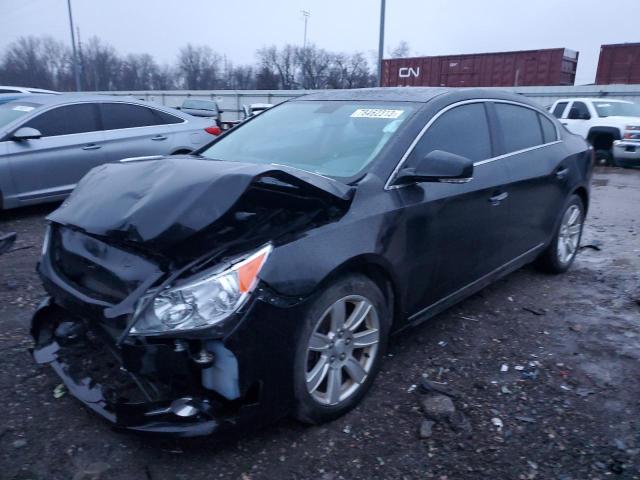 BUICK LACROSSE 2011 1g4gc5ed2bf173691