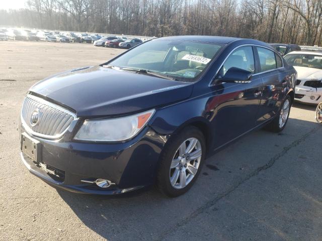 BUICK LACROSSE C 2011 1g4gc5ed2bf173996