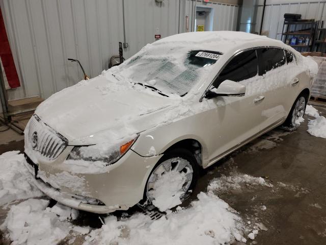 BUICK LACROSSE 2011 1g4gc5ed2bf176137