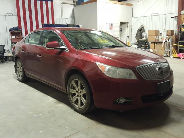 BUICK LACROSSE C 2011 1g4gc5ed2bf188451