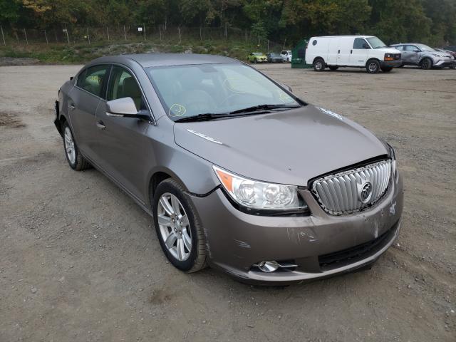 BUICK LACROSSE C 2011 1g4gc5ed2bf191673