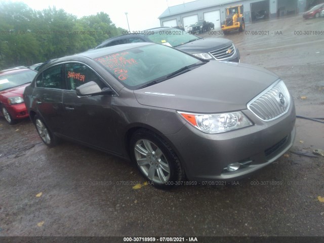 BUICK LACROSSE 2011 1g4gc5ed2bf205751