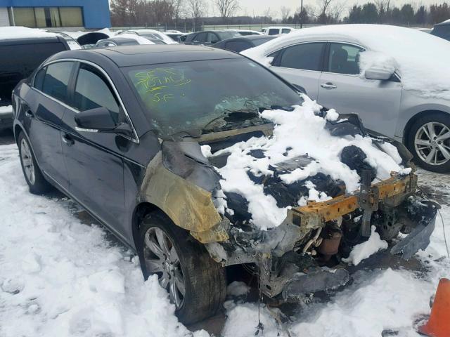 BUICK LACROSSE C 2011 1g4gc5ed2bf206690