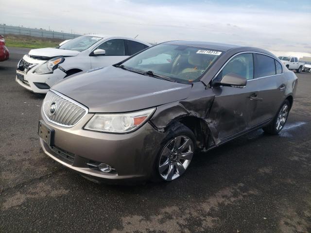 BUICK LACROSSE 2011 1g4gc5ed2bf226745