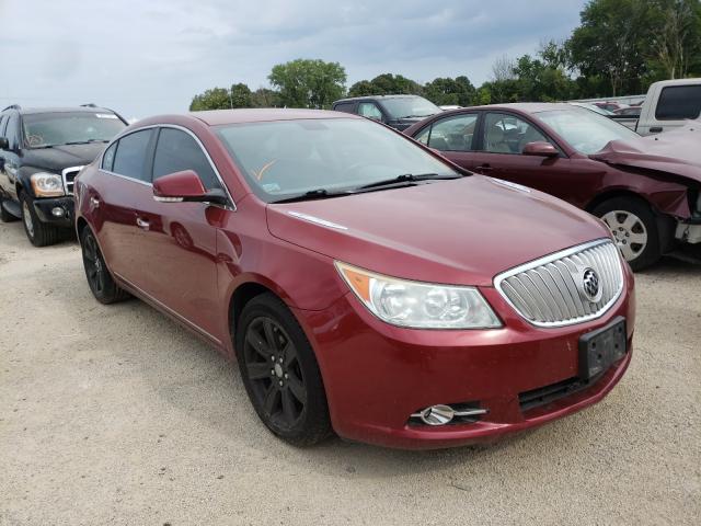 BUICK LACROSSE C 2011 1g4gc5ed2bf232111