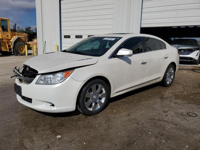 BUICK LACROSSE 2011 1g4gc5ed2bf232304