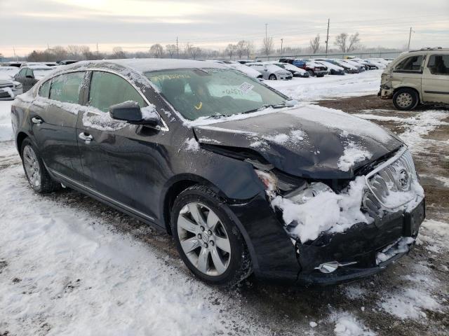 BUICK LACROSSE C 2011 1g4gc5ed2bf235686