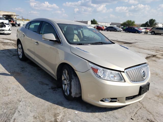 BUICK LACROSSE C 2011 1g4gc5ed2bf241892