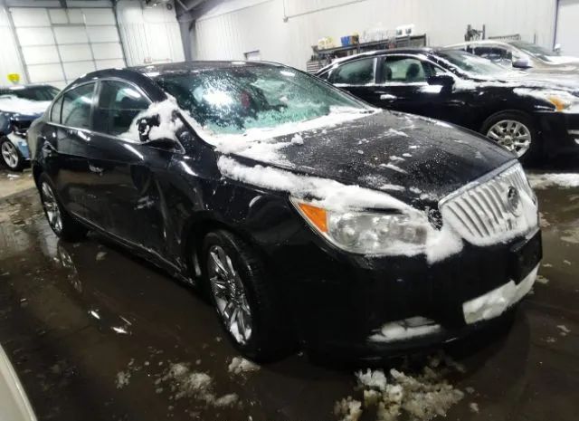 BUICK LACROSSE 2011 1g4gc5ed2bf241908