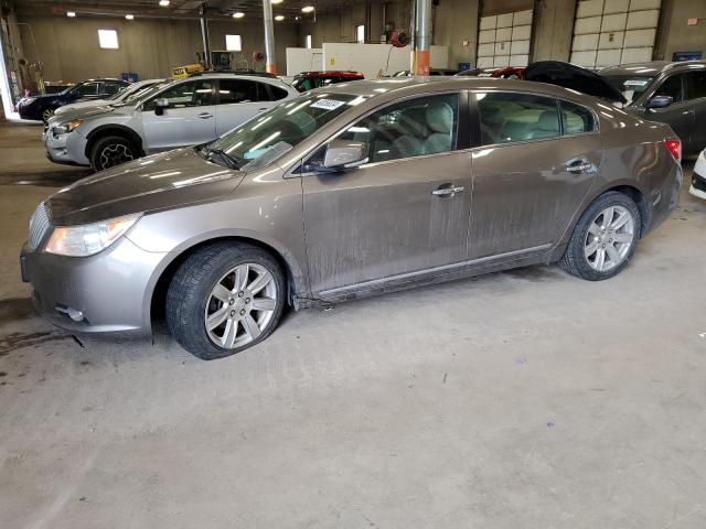 BUICK LACROSSE 2011 1g4gc5ed2bf249992