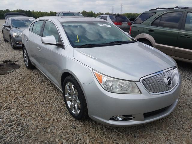 BUICK LACROSSE C 2011 1g4gc5ed2bf261561