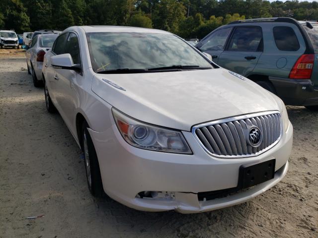 BUICK LACROSSE C 2011 1g4gc5ed2bf266145