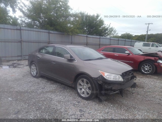 BUICK LACROSSE 2011 1g4gc5ed2bf268722