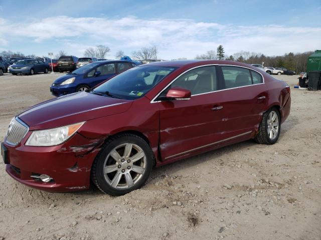 BUICK LACROSSE C 2011 1g4gc5ed2bf281924