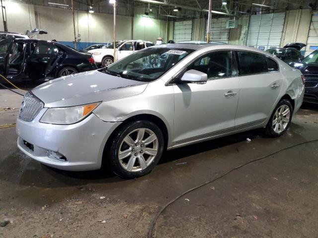 BUICK LACROSSE 2011 1g4gc5ed2bf283124