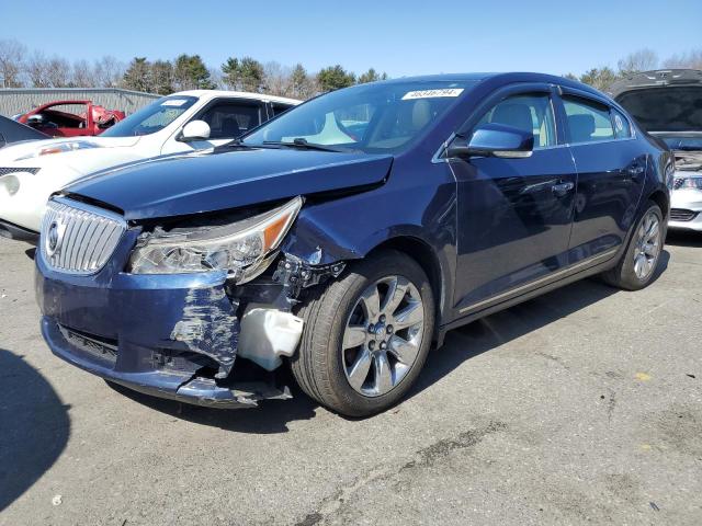 BUICK LACROSSE 2011 1g4gc5ed2bf289487