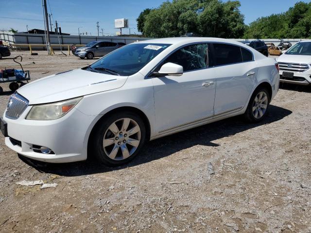 BUICK LACROSSE 2011 1g4gc5ed2bf294267