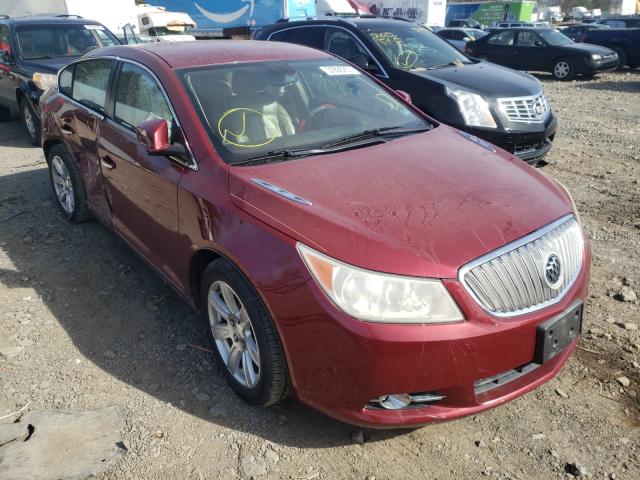 BUICK LACROSSE C 2011 1g4gc5ed2bf294723