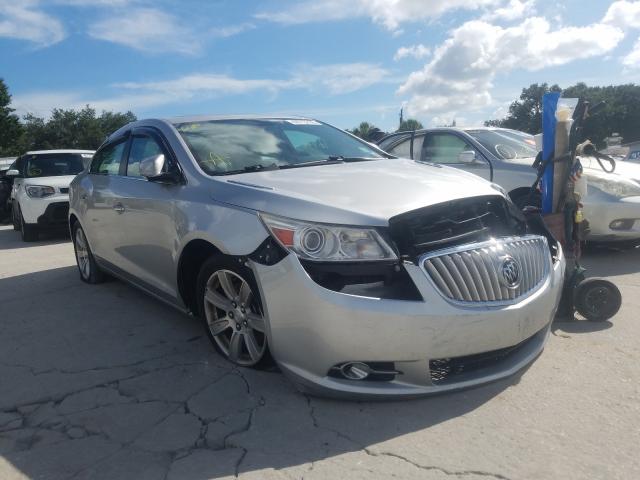 BUICK LACROSSE C 2011 1g4gc5ed2bf296312