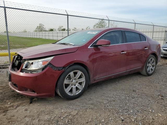 BUICK LACROSSE 2011 1g4gc5ed2bf304439