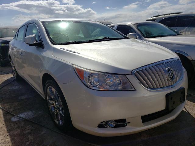 BUICK LACROSSE C 2011 1g4gc5ed2bf305171