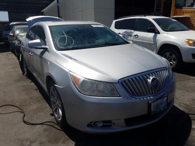 BUICK LACROSSE C 2011 1g4gc5ed2bf318647