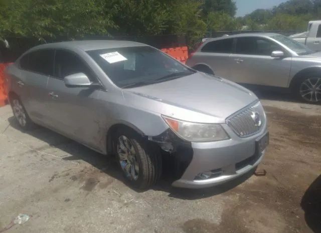 BUICK LACROSSE 2011 1g4gc5ed2bf319006