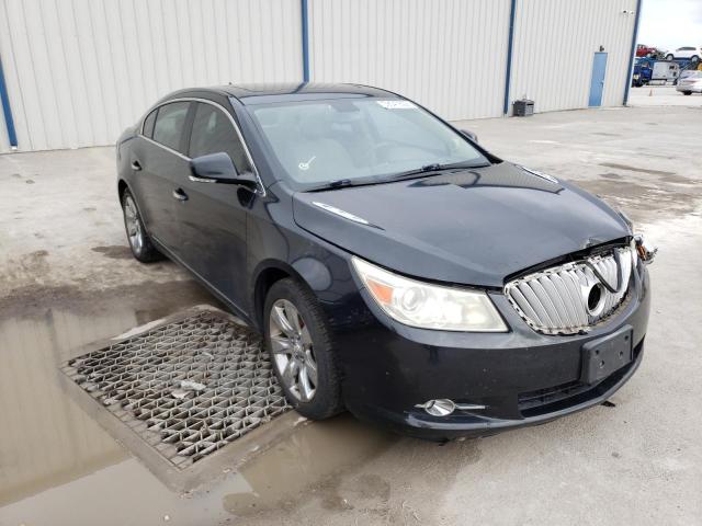 BUICK LACROSSE C 2011 1g4gc5ed2bf324626