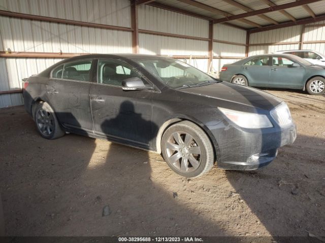 BUICK LACROSSE 2011 1g4gc5ed2bf328272