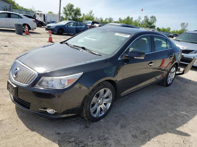 BUICK LACROSSE 2011 1g4gc5ed2bf350868