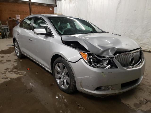 BUICK LACROSSE C 2011 1g4gc5ed2bf352457