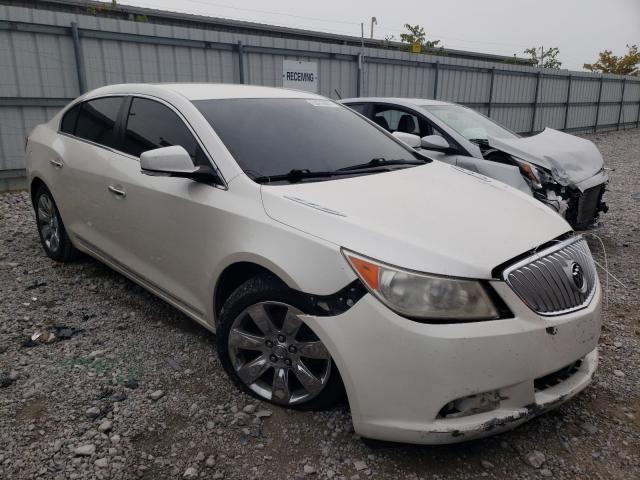 BUICK LACROSSE C 2011 1g4gc5ed2bf354161