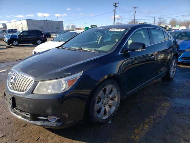 BUICK LACROSSE C 2011 1g4gc5ed2bf377763