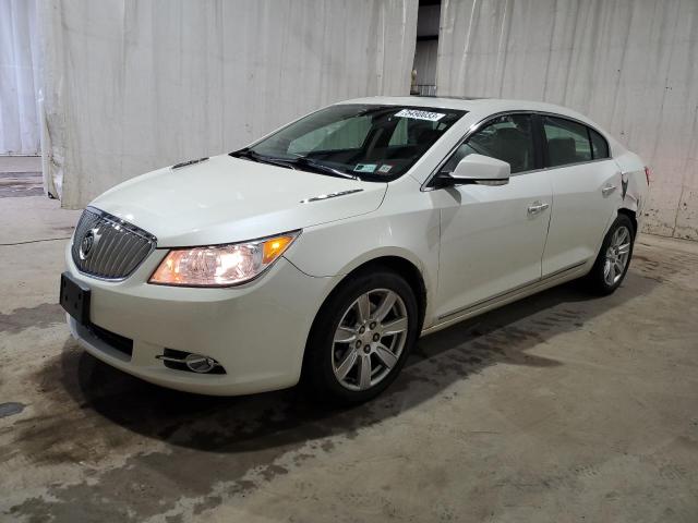 BUICK LACROSSE 2011 1g4gc5ed2bf395034