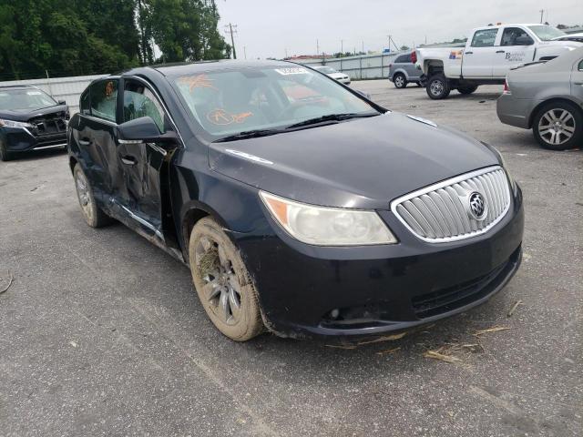 BUICK LACROSSE C 2011 1g4gc5ed2bf398094