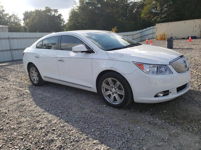 BUICK LACROSSE C 2011 1g4gc5ed3bf101950