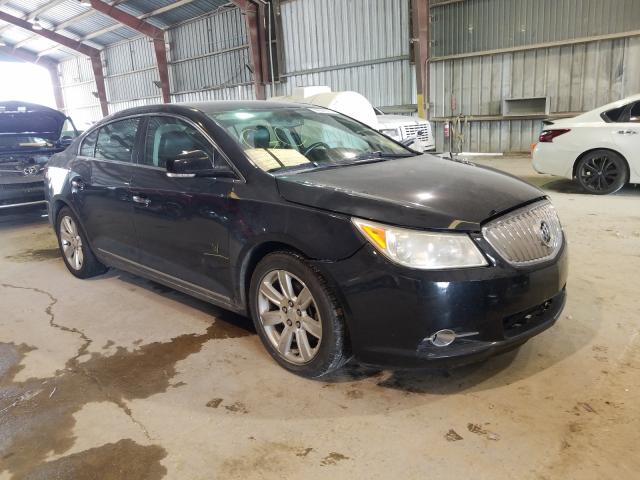 BUICK LACROSSE C 2011 1g4gc5ed3bf105089