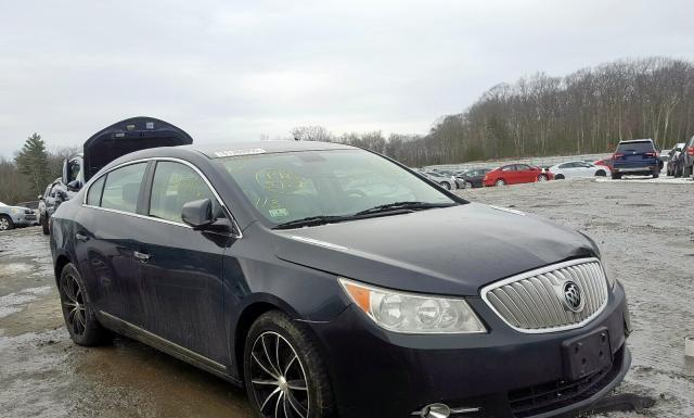 BUICK LACROSSE 2011 1g4gc5ed3bf113015